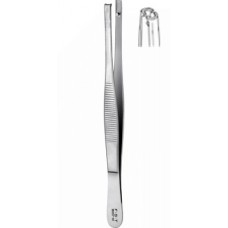 Serrefine clip applier-applicator 14cm,forceps s