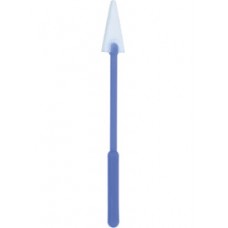 Kettenbach Absorption spears 20mm on plastic handles,Sterile 7cm
