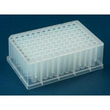 96-well deep well Plates  round bottom without a lid non-sterile 1.2ML