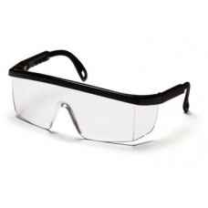 Protecting u.V. eye glasses clear Polycarbonate
