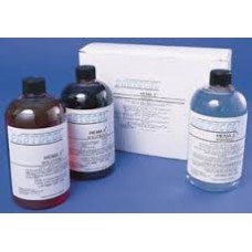 Hema 3 Manual Staining System (Fixative and Solutions I and II)