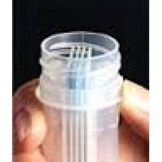 Coplin staining jar Microwavable Polypropylene (Round) for 5/10 slides