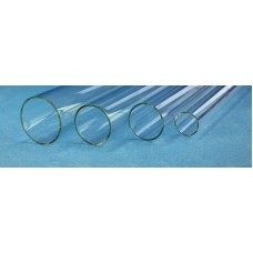 tubes borosilicate glass 3.3,7 mm outs. dia wall thickness 1.0 mm,3lengths 1500m,Duran
