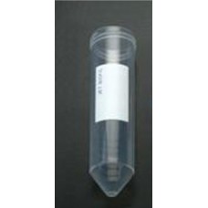 50ml centrifuge tubes skirted (self standing),PP Conical non-sterile,bulk,without a lid