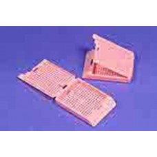 Biopsy small holes cassettes Pink