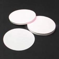 Filter paper flat pads  (quick precipitation/quantitative) Circles, 70mm dia.