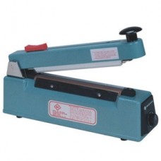 Soldering iron Bag sealer in width of 20cm