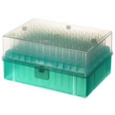 Filter Tip 0.1-10ul,PCR,sterile,on racks