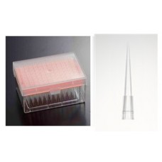 Tip PCR 1-200ul,natural,on refill racks,Low Retention tip
