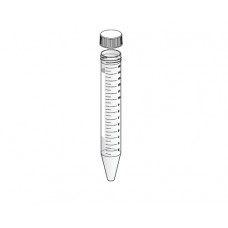 PCR Perform 15ml centrifuge tubes Flat cap,PP Conical sterile in bulk