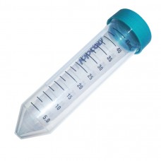 PCR 50ml centrifuge tubes Flat cap,PP Conical sterile in bulk
