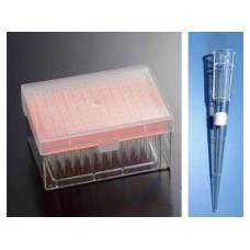Filter Tip 1-50ul,PCR,sterile,on racks