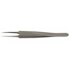 Tweezers #5 Medical Biology 0.05x0.01mm Inox(magnetic)