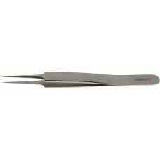 Tweezers #5 Medical Biology 0.05x0.01mm Inox(magnetic)