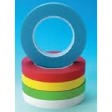 General purpose Labeling tape 19mm x 12.7m length,roll PLEASE INDICATE BRIGHT COLOR
