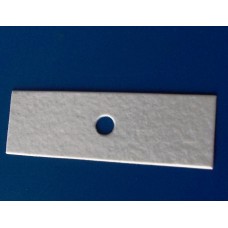 Filter cards with a special hole for cytospin Hettich