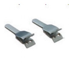 Single clamp B-1A (00397 A) without frame (micro S&T)
