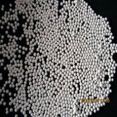 Zirconium beads 3 mm