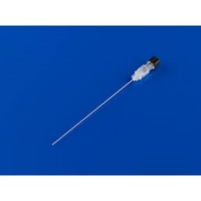 Spinal needle 22g, 1/2, sterile