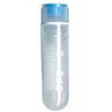 Cryo vial 1.8ml round bottom internal closure sterile for up to MINuS 80 C only