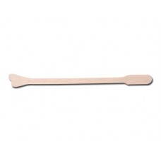 Wooden Ayre Spatula for Pap smears non sterile