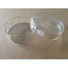 Petri dish glass 150x25mm