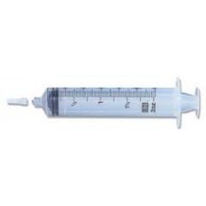 Syringe 50ml needle  sterile luer slip