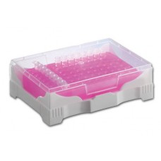 Color-change cooler 0, for 96 x 0.2ml PCR tubes, up to 4 Hr, 2 pcs