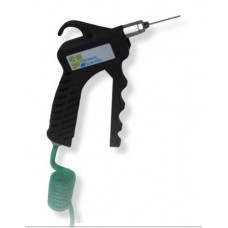 Blowgun Mini CO2 Anesthesia Accessory 1 Pistol