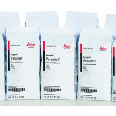Paraplast Plus   Paraffin for histology Embedding Wax melting point 56C, Leica