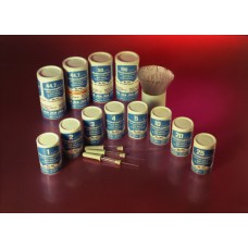 Volume capillaries,disposable,calibarted to 1ul volume,length 31.75mm