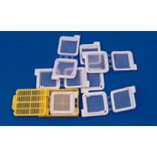 CellSafe Biopsy Insert,Overall: 28 mm x 25 mm x 5 mm high (1.1” x 1” x ¼”)