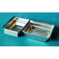 Base Molds Stainless Steel Mega size 31x23x13mm