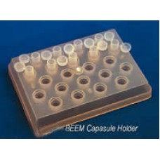 BEEM  Capsule Holder for embedding capsules size 00
