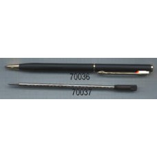 Retractable Scriber Refill with diamond stainless steel tip