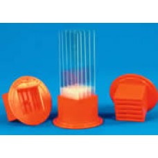 5-slide staining holder (gripper) plastic withstand 80 C