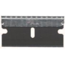 Single Edge PAL Extra-Keen Carbon Steel,Blue,thick;length;width 2.286;381;190mm