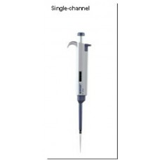 Digital pipettor single-channel 100-1000ul increments 5ul