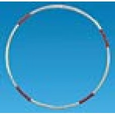 Tungsten Wire Diameter 0.13mm,20 ft(appr. 6.1m)