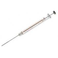 10 uL, Model 701 RN SYR with 33g blunt needle,point style 3,length 0.75”(19mm)