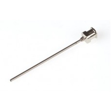 Hamilton needle 16g,12 inch(appr. 30cm),point style 2,metal hub