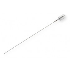 Hamilton needle 32g,51mm,point style 3