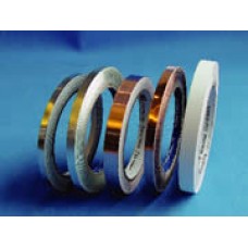Double Sided Copper Conductive Tape,12.7mm(W)x16.4m(L).
