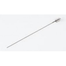 Hamilton needle 29g,1 inch,point style 4