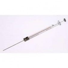 Hamilton syringe 10uL,Model 1701 RN,needle 22g,51mm,point style 3
