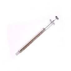 Hamilton syringe 10 uL, Model701LT,needle Sold Separately