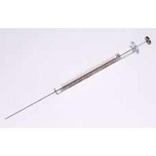 Hamilton syringe 10uL,Model 701 SN,Cemented needle Custom gauge,length,point style