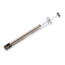 Hamilton syringe 10ul Model 701 RN SYR,without needle