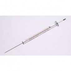 Hamilton syringe 10uL,Model 701 N Agilent,needle 23g,43mm,point style 2