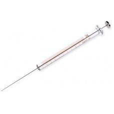 Hamilton syringe 25uL,Model 702 N,needle 22g,51mm,point style 2